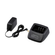 Kenwood KSC 35SE Βάση Φόρτισης για KNB 45L και KNB 63L με Επιτοίχιο Τροφοδοτικό