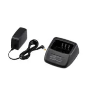 Kenwood KSC 35SE Βάση Φόρτισης για KNB 45L και KNB 63L με Επιτοίχιο Τροφοδοτικό