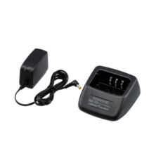 Kenwood KSC 35SE Βάση Φόρτισης για KNB 45L και KNB 63L με Επιτοίχιο Τροφοδοτικό