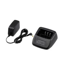 Kenwood KSC 35SE Βάση Φόρτισης για KNB 45L και KNB 63L με Επιτοίχιο Τροφοδοτικό