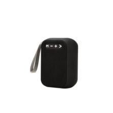 Daewoo DBT 50 Ηχείο Bluetooth 5w με FM/USB/micro SD και Επαναφορτιζόμενη Μπαταρία