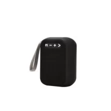 Daewoo DBT 50 Ηχείο Bluetooth 5w με FM/USB/micro SD και Επαναφορτιζόμενη Μπαταρία
