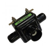 Tagra JA-200 Βάση Κεραίας Balun με Βύσμα Pl Θηλυκό 1