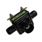 Tagra JA-200 Βάση Κεραίας Balun με Βύσμα Pl Θηλυκό 1