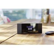Albrecht DR 52 CA Ραδιόφωνο DAB+/FM Επιτραπέζιο με Έξοδο Rca 5