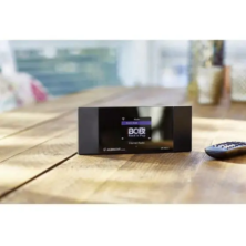 Albrecht DR 460 C Ραδιόφωνο DAB/FM/internet Επιτραπέζιο με Έγχρωμη Οθόνη 2.4”