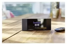 Albrecht DR 460 C Ραδιόφωνο DAB/FM/internet Επιτραπέζιο με Έγχρωμη Οθόνη 2.4” 11 Albrecht DR 460 C Ραδιόφωνο DAB/FM/internet Επιτραπέζιο με Έγχρωμη Οθόνη 2.4” 5