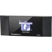 Albrecht DR 460 C Ραδιόφωνο DAB/FM/internet Επιτραπέζιο με Έγχρωμη Οθόνη 2.4” 2