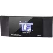 Albrecht DR 460 C Ραδιόφωνο DAB/FM/internet Επιτραπέζιο με Έγχρωμη Οθόνη 2.4” 8 Albrecht DR 460 C Ραδιόφωνο DAB/FM/internet Επιτραπέζιο με Έγχρωμη Οθόνη 2.4” 2