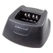 Midland Ca G11 Βάση Φόρτισης για G11 PRO Φόρτιση 500MA χωρίς Επιτοίχιο Τροφοδοτικό 1