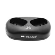 Ca XT56 Βάση φόρτιση για Midland XT50/XT60 1