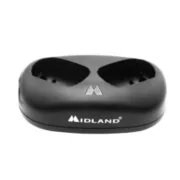 Ca XT56 Βάση φόρτιση για Midland XT50/XT60 1
