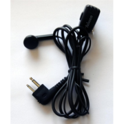 Telecom JD 1303 Μικροφωνοακουστικό Earset με Βύσμα 2 pin Motorola και PTT