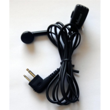 Telecom JD 1303 Μικροφωνοακουστικό Earset με Βύσμα 2 pin Motorola και PTT