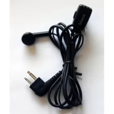 Telecom JD 1303 Μικροφωνοακουστικό Earset με Βύσμα 2 pin Motorola και PTT