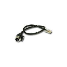 Kenwood MJ 88 Ανταλλακτικό Καλώδιο Μικροφώνου 8 pin σε RJ45