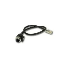 Kenwood MJ 88 Ανταλλακτικό Καλώδιο Μικροφώνου 8 pin σε RJ45