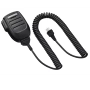 Kenwood KMC-65 Πυκνωτικό Μικρόφωνο Χειρός για Kenwood με Σπιράλ Καλώδιο και Βύσμα 8 pin