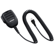 Kenwood KMC-60 Πυκνωτικό Μικρόφωνο Χειρός για Kenwood με Σπιράλ Καλώδιο και Βύσμα 8 pin 1
