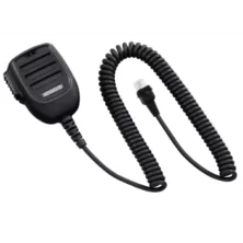 Kenwood KMC-60 Πυκνωτικό Μικρόφωνο Χειρός για Kenwood με Σπιράλ Καλώδιο και Βύσμα 8 pin