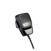 Midland R51504 Πυκνωτικό Μικρόφωνο Χειρός Σπιράλ Καλώδιο για CB με Βύσμα 4 pin 1