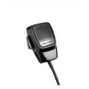 Midland R51504 Πυκνωτικό Μικρόφωνο Χειρός Σπιράλ Καλώδιο για CB με Βύσμα 4 pin 1