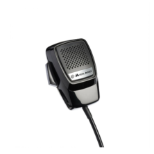 Midland R51504 Πυκνωτικό Μικρόφωνο Χειρός Σπιράλ Καλώδιο για CB με Βύσμα 4 pin