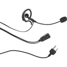 Midland MA 30L Μικροφωνοακουστικό C-earset με Βύσμα 2 pin Kenwood και PTT