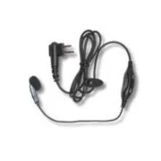 Motorola MDPMLN 4442A Μικροφωνοακουστικό Earset με Βύσμα 2 pin Motorola και PTT