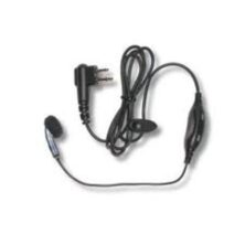 Motorola MDPMLN 4442A Μικροφωνοακουστικό Earset με Βύσμα 2 pin Motorola και PTT