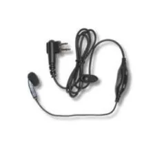 Motorola MDPMLN 4442A Μικροφωνοακουστικό Earset με Βύσμα 2 pin Motorola και PTT
