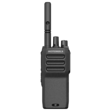 Motorola R2 VHF MOTOTRBO Επαγγελματικό Ασύρματος Πομποδέκτης IP55