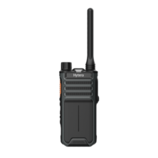 HYTERA BP 515LF Επαγγελματικός Πομποδέκτης DMR446/PMR446 IP54 με 256 Κανάλια