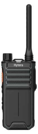 HYTERA BP515LF Επαγγελματικός Πομποδέκτης DMR446/PMR446 IP54 με 256 Κανάλια