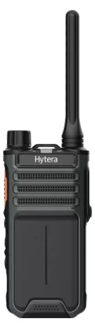 HYTERA BP515LF Επαγγελματικός Πομποδέκτης DMR446/PMR446 IP54 με 256 Κανάλια