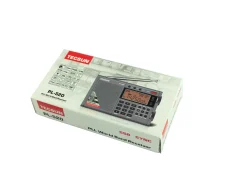 Tecsun PL-520 Ραδιόφωνο Παγκουσμίου Λήψεως DSP & SSB 16 Tecsun PL-520 Ραδιόφωνο Παγκουσμίου Λήψεως DSP & SSB 6