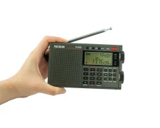 Tecsun PL-520 Ραδιόφωνο Παγκουσμίου Λήψεως DSP & SSB 14 Tecsun PL-520 Ραδιόφωνο Παγκουσμίου Λήψεως DSP & SSB 4