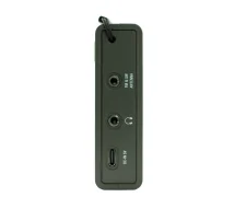Tecsun PL-520 Ραδιόφωνο Παγκουσμίου Λήψεως DSP & SSB 18 Tecsun PL-520 Ραδιόφωνο Παγκουσμίου Λήψεως DSP & SSB 8