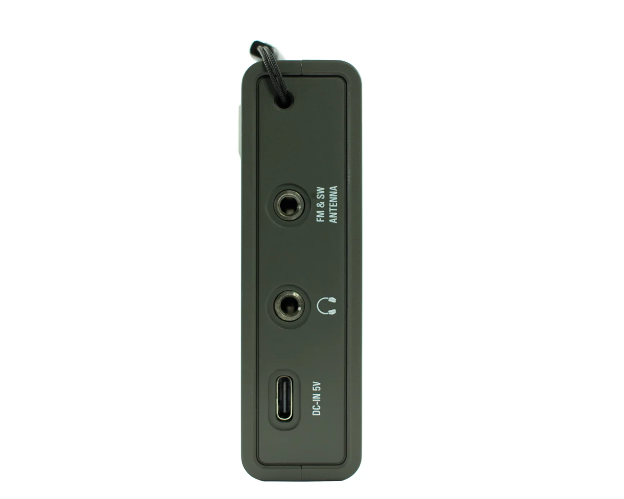 Tecsun PL-520 Ραδιόφωνο Παγκουσμίου Λήψεως DSP & SSB 10 Tecsun PL-520 Ραδιόφωνο Παγκουσμίου Λήψεως DSP & SSB - Image 8
