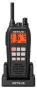Retevis RM15 Φορητός Ναυτικός Ασύρματος VHF 6W IP68 1