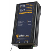 Alfatronix PV12I Μετατροπέας Τάσης DC-DC 24V σε 12v 12a 1