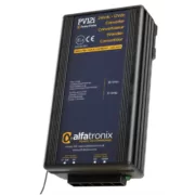 Alfatronix PV12I Μετατροπέας Τάσης DC-DC 24V σε 12v 12a