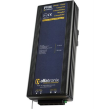 Alfatronix PV18I Μετατροπέας Τάσης DC-DC 24V σε 12v 18a