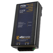 Alfatronix PV24S Μετατροπέας Τάσης DC-DC 24V σε 12v 24a 1
