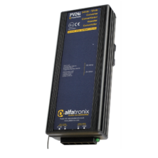 Alfatronix PV24I Μετατροπέας Τάσης DC-DC 24V σε 12v 24a