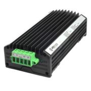 Alfatronix PV50S Μετατροπέας Τάσης DC-DC 24V σε 12v 50a 1