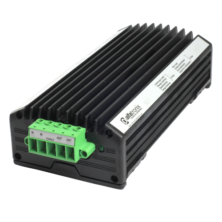 Alfatronix PV50S Μετατροπέας Τάσης DC-DC 24V σε 12v 50a