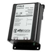 Alfatronix PV6I Μετατροπέας Τάσης DC-DC 24V σε 12v 6a
