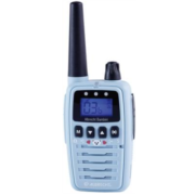 Albrecht REER BABYSITTER Baby Monitor PMR446 με Εμβέλεια 5km 1