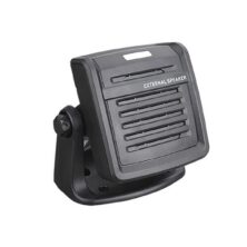 HYTERA SM09D1 Εξωτερικό Ηχείο Πομποδέκτη 20w με Βύσμα DB26